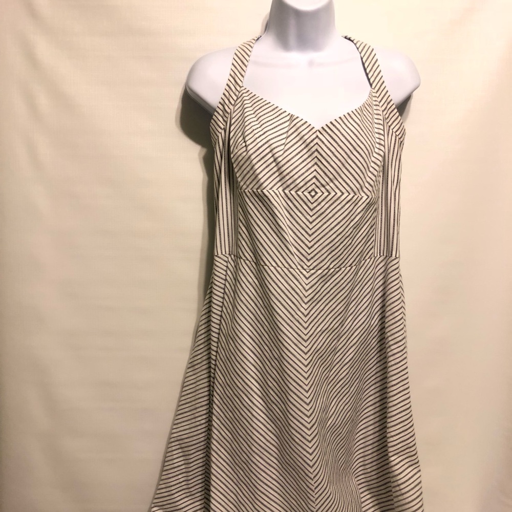 ANN TAYLOR LOFT dress Sz14